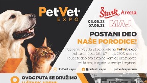 PetVet Expo u Beogradu